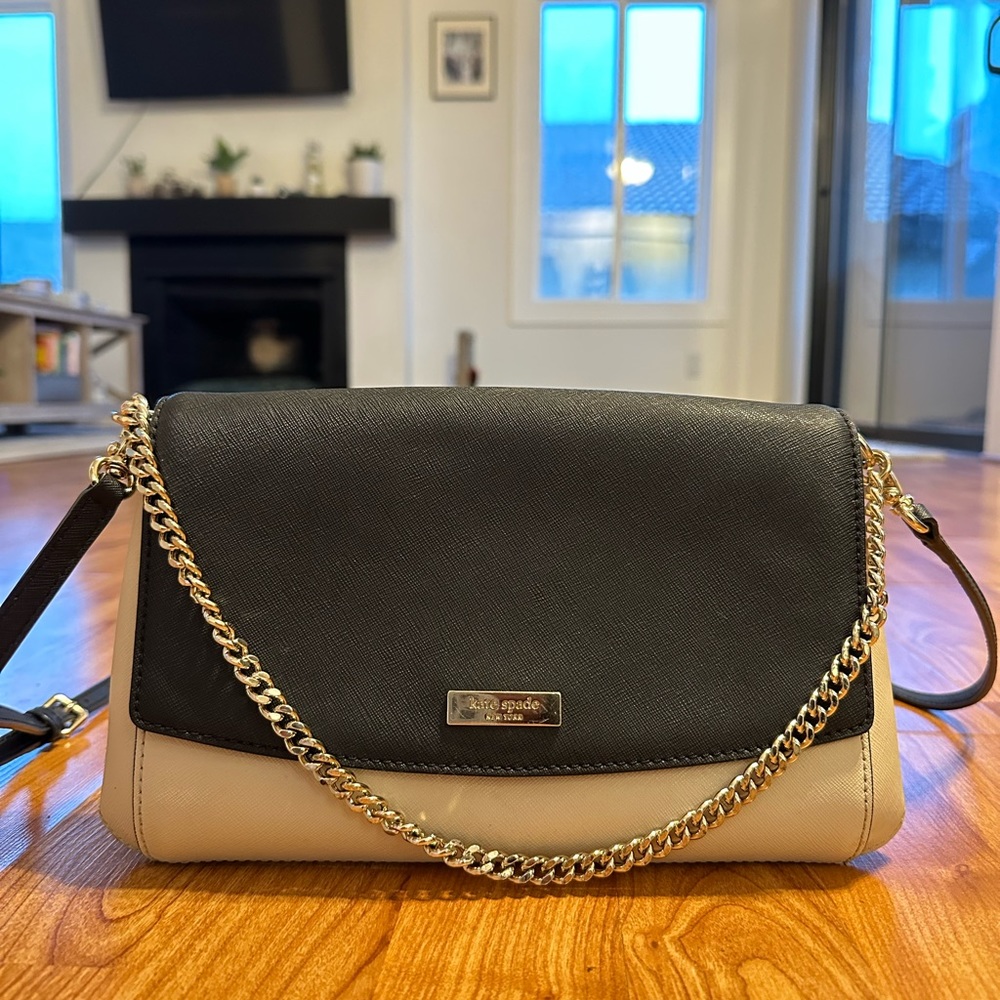 Kate Spade crossbody purse